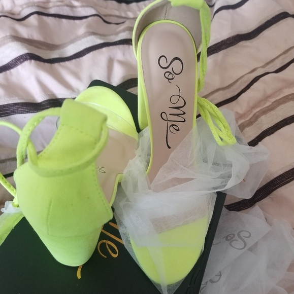 Sandals - Picture 3 of 4